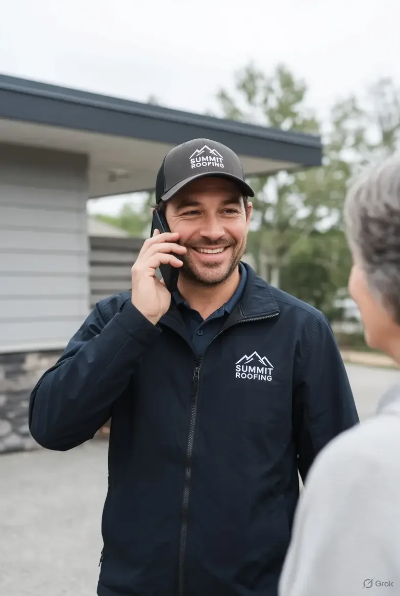 Flat Roof Leak Repair Greensboro, NC FAQs